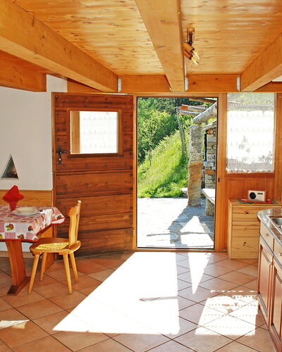 Rustico Pamela