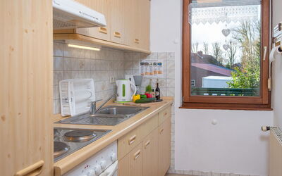 Accommodation:&nbsp;Schleichert 150.2