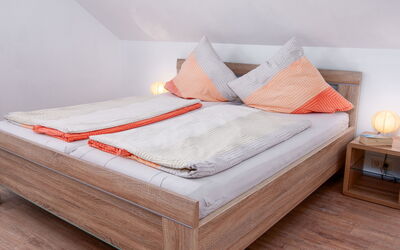 Accommodation:&nbsp;Schleichert 150.2