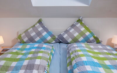 Accommodation:&nbsp;Schleichert 150.1