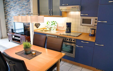 Accommodation:&nbsp;Witthuus-Borkum 495.1