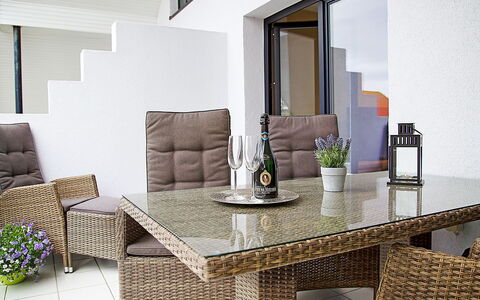 Accommodation:&nbsp;Witthuus-Langeoog 495.5