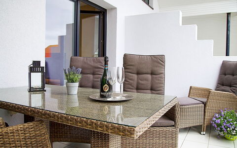 Accommodation:&nbsp;Witthuus-Spiekeroog 495.6