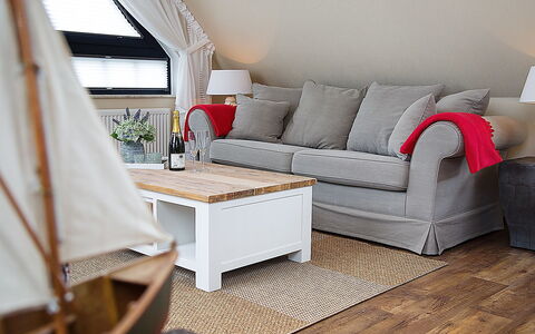Accommodation:&nbsp;Witthuus-Wangerooge 495.7
