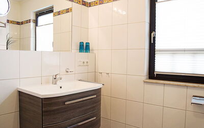 Accommodation:&nbsp;Witthuus-Borkum 495.1