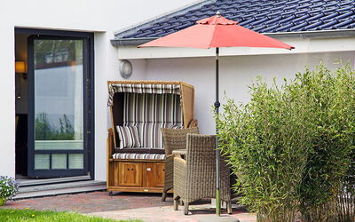 Accommodation:&nbsp;Witthuus-Borkum 495.1