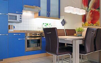 Accommodation:&nbsp;Witthuus-Juist 495.2
