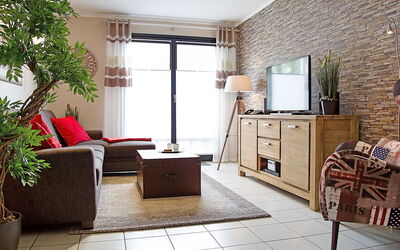 Accommodation:&nbsp;Witthuus-Juist 495.2