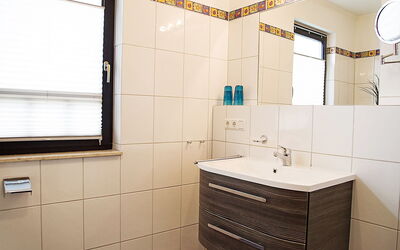 Accommodation:&nbsp;Witthuus-Baltrum 495.4