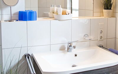 Accommodation:&nbsp;Witthuus-Langeoog 495.5