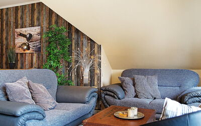 Accommodation:&nbsp;Witthuus-Langeoog 495.5