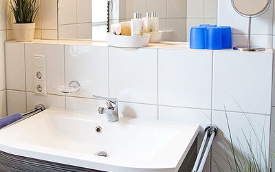 Accommodation:&nbsp;Witthuus-Spiekeroog 495.6