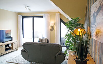 Accommodation:&nbsp;Witthuus-Spiekeroog 495.6