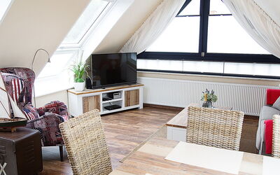 Accommodation:&nbsp;Witthuus-Wangerooge 495.7