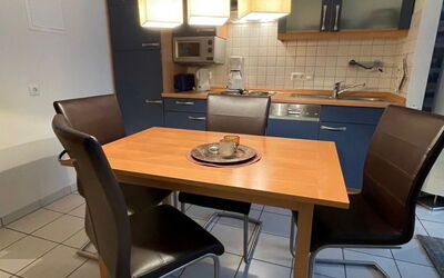 Accommodation:&nbsp;Witthuus-Baltrum 495.4