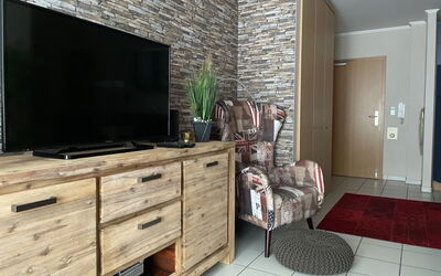 Accommodation:&nbsp;Witthuus-Juist 495.2
