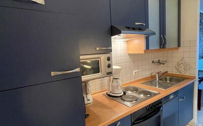 Accommodation:&nbsp;Witthuus-Baltrum 495.4
