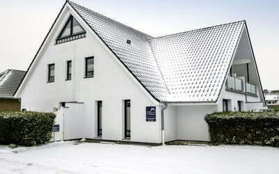 Accommodation:&nbsp;Witthuus-Wangerooge 495.7