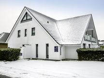 Accommodation:&nbsp;Witthuus-Wangerooge 495.7