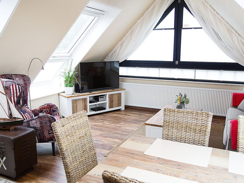 Accommodation:&nbsp;Witthuus-Wangerooge 495.7