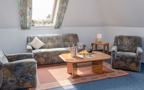 Accommodation:&nbsp;Mantelmöwe 805.4
