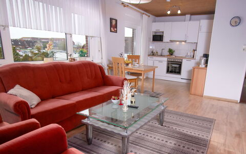 Accommodation:&nbsp;Lachmöwe 805.3