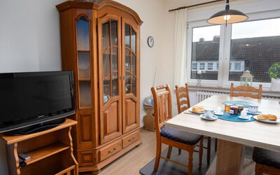 Accommodation:&nbsp;Teelke 805.1