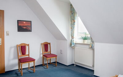 Accommodation:&nbsp;Mantelmöwe 805.4