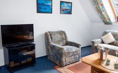 Accommodation:&nbsp;Mantelmöwe 805.4