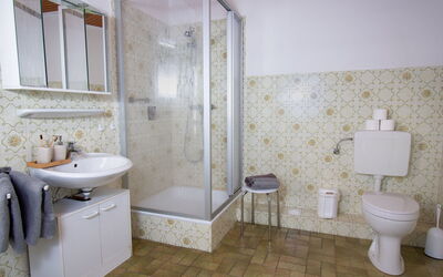 Accommodation:&nbsp;Lachmöwe 805.3