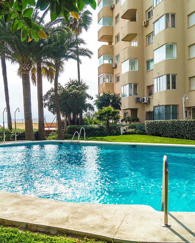 Puerto Paraíso