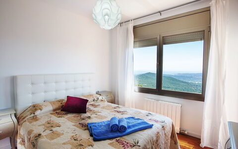 Amalia: Property, Window, Furniture, Building, Azure, Wood, Textile, Interior Design, Shade
