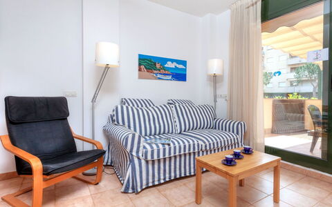 Gardenia: Furniture, Table, Property, Building, Comfort, Couch, Wood, Interior Design, Living Room, Floor