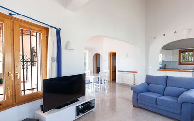 Villa Jilian
