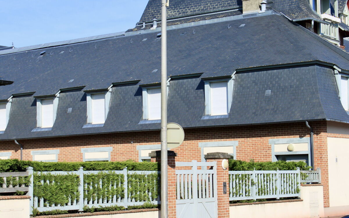 Villa Morny