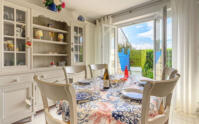 Accommodation:&nbsp;Les Dunes 127.1