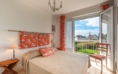 Accommodation:&nbsp;Les Dunes 127.1