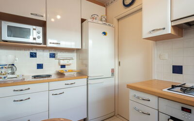 Accommodation:&nbsp;Les Dunes 127.1