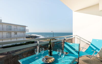 Accommodation:&nbsp;Les Gemeaux 130.3