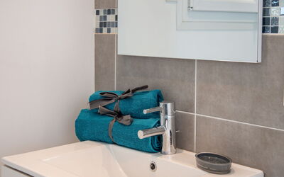 Accommodation:&nbsp;Les Gemeaux 130.6