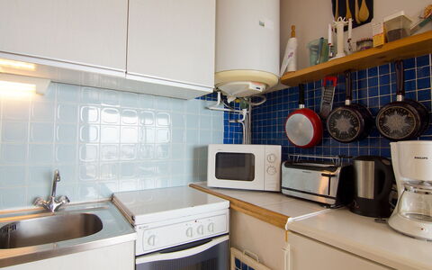 Accommodation:&nbsp;Trouz Ar Mor 225.1