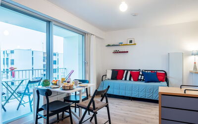 Accommodation:&nbsp;Trouz Ar Mor 225.3
