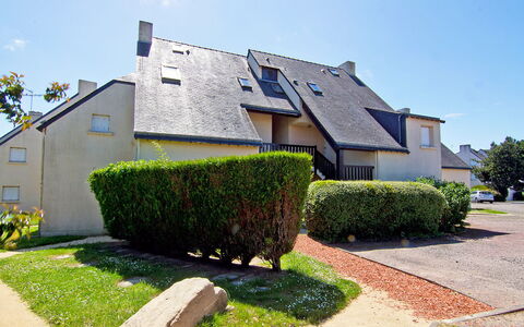 Carnac 110: Plant, Sky, Property, Cloud, Building, Road Surface, Tree, Hedge, Land Lot, Architecture