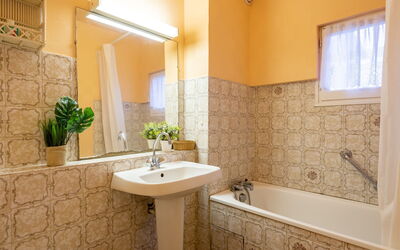Accommodation:&nbsp;Les Galiotes 110.2