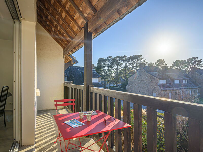 Accommodation:&nbsp;Les Galiotes 110.3