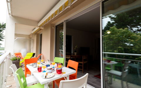 Accommodation:&nbsp;Port an Dro 125.4