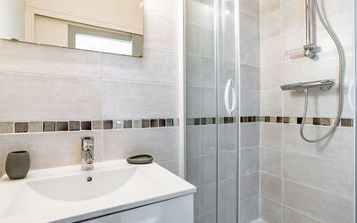 Accommodation:&nbsp;Port an Dro 125.3