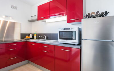 Accommodation:&nbsp;Port an Dro 125.3