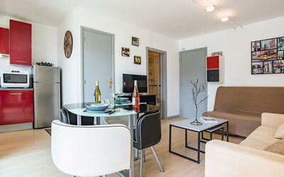 Accommodation:&nbsp;Port an Dro 125.3