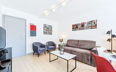 Accommodation:&nbsp;Port an Dro 125.3